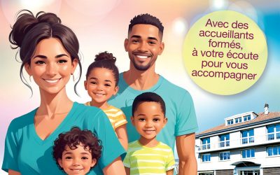 Lieu d’Accueil Enfant-Parent (LAEP) au Cap Blanc