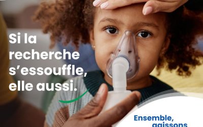 Sensibiliser sur les maladies respiratoires