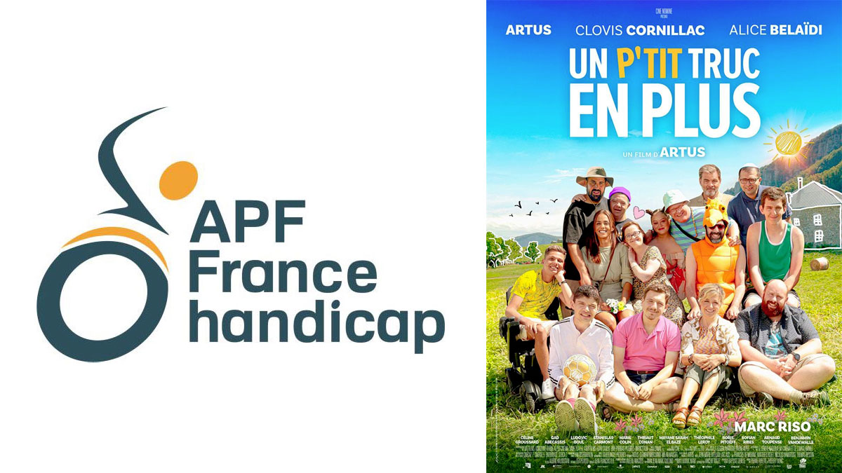 APF France Handicap