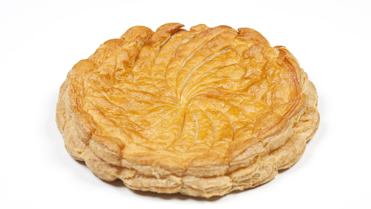 galette